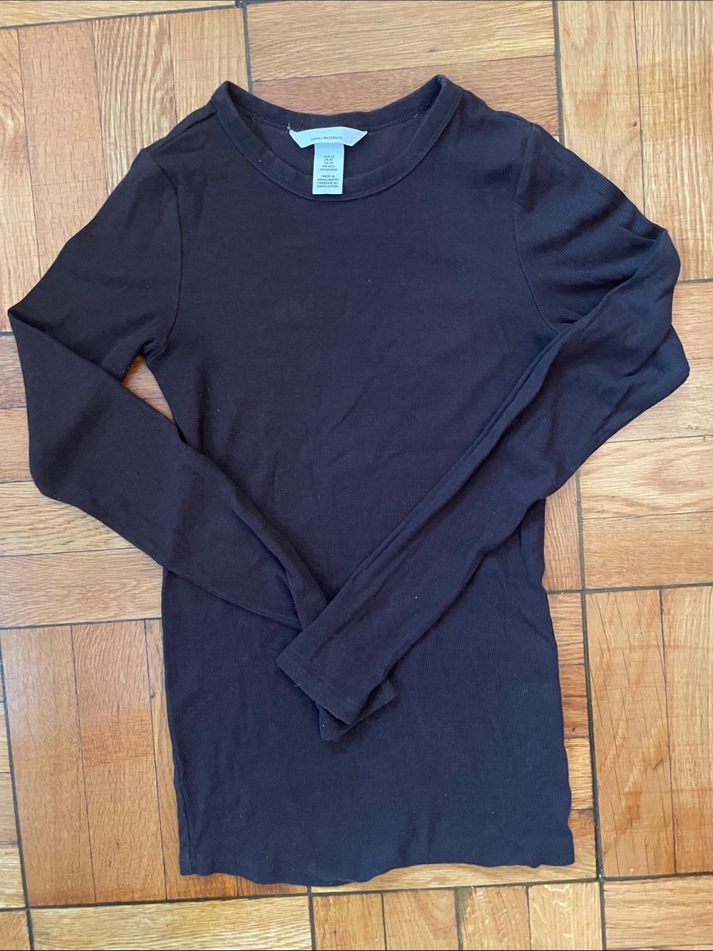 H+M Mama Maternity fall bundle - Picture 7 of 10